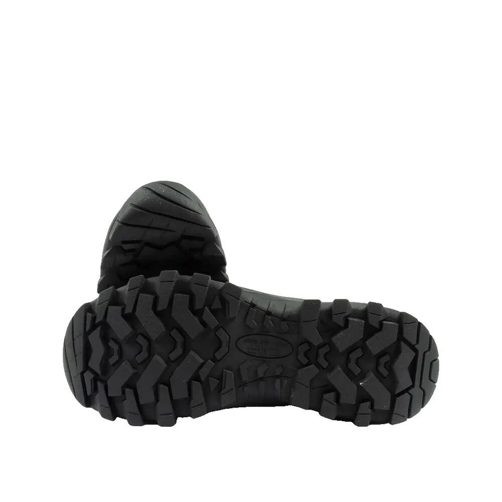 Dames trekkingschoenen CMP Myzar waterdicht, enkelhoog 9/10