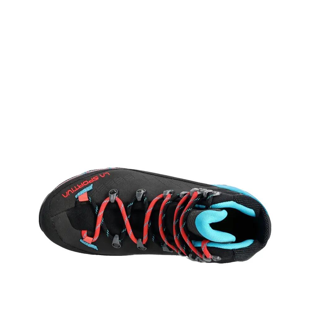 Women's hiking shoes La Sportiva Aequilibrium Trek Gore-Tex 8/8