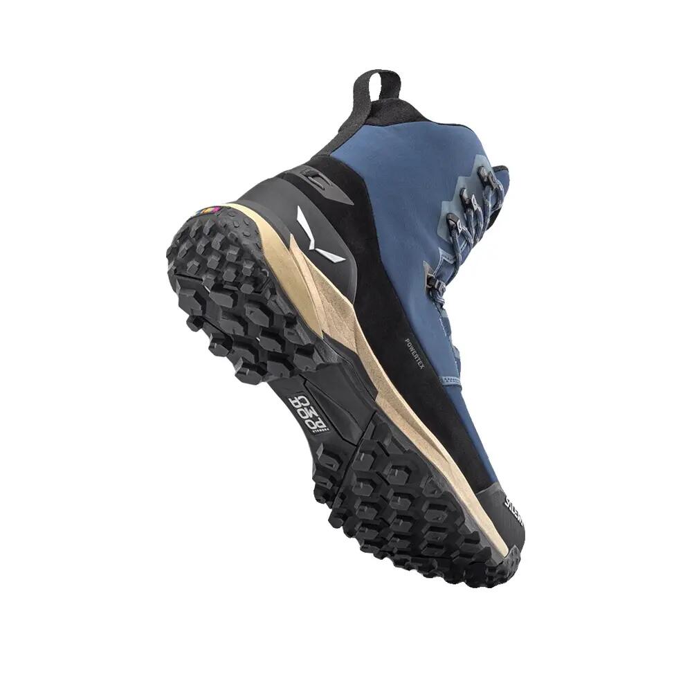 Botas de montaña Salewa Puez Winter Mid Ptx 6/8