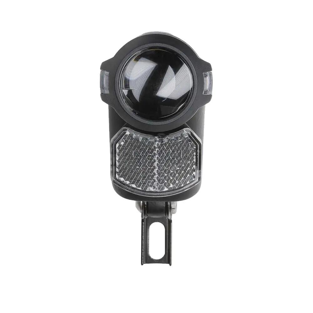 Lampada da bicicletta AXA Nox Sport 12 lux 1/7