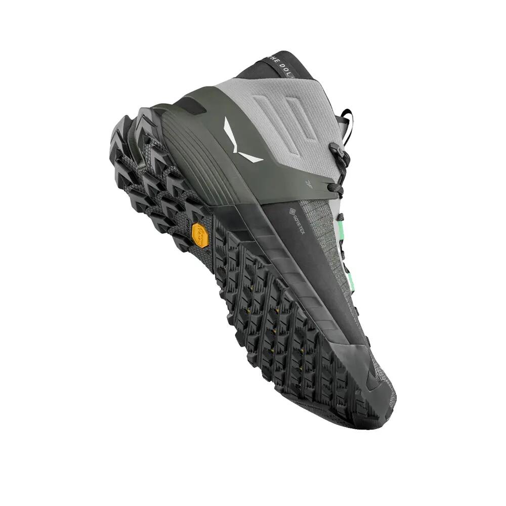 Buty trekkingowe Salewa Wildfire NXT Mid GTX 6/8