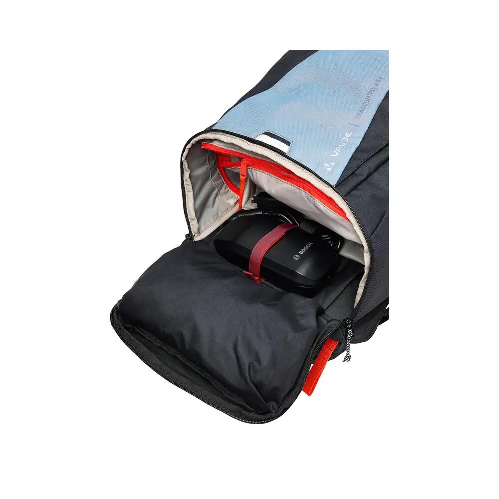Rucksack TrailControl 25+ 9/10