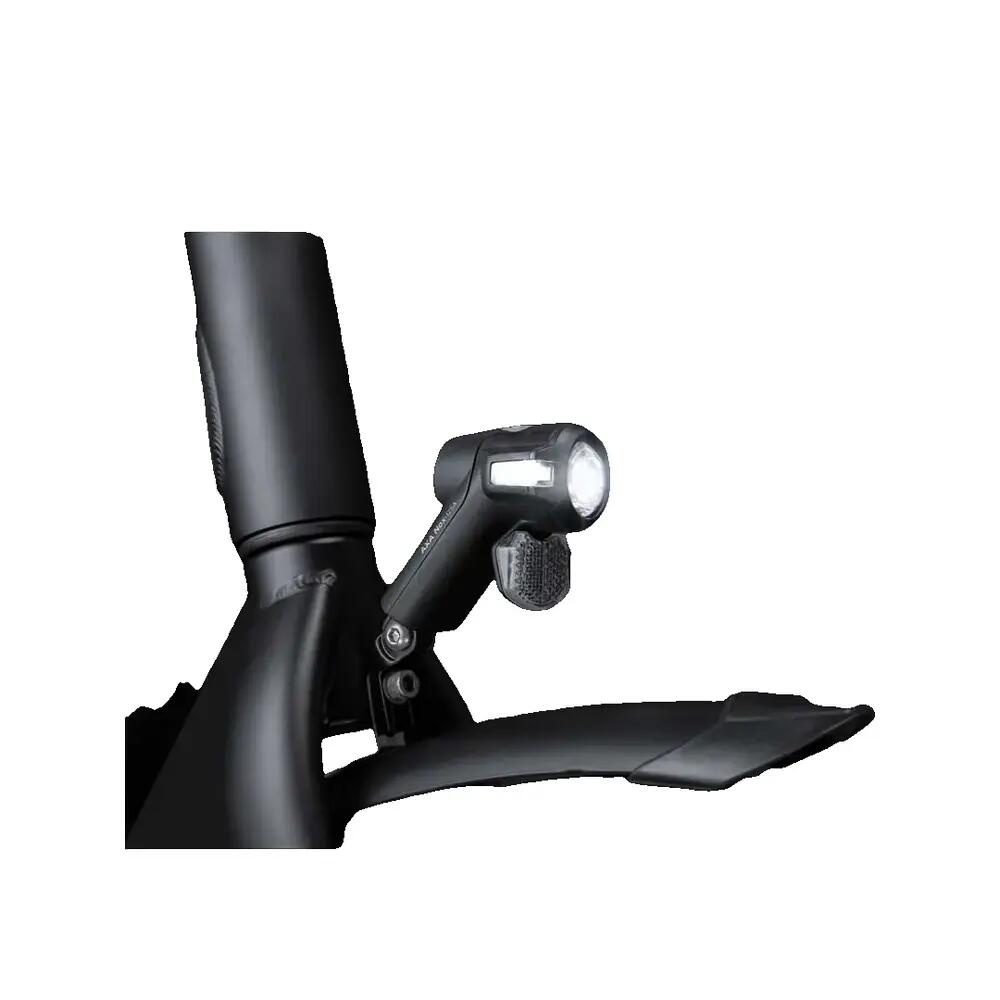 Lampada da bicicletta AXA Nox Sport 12 lux 6/7