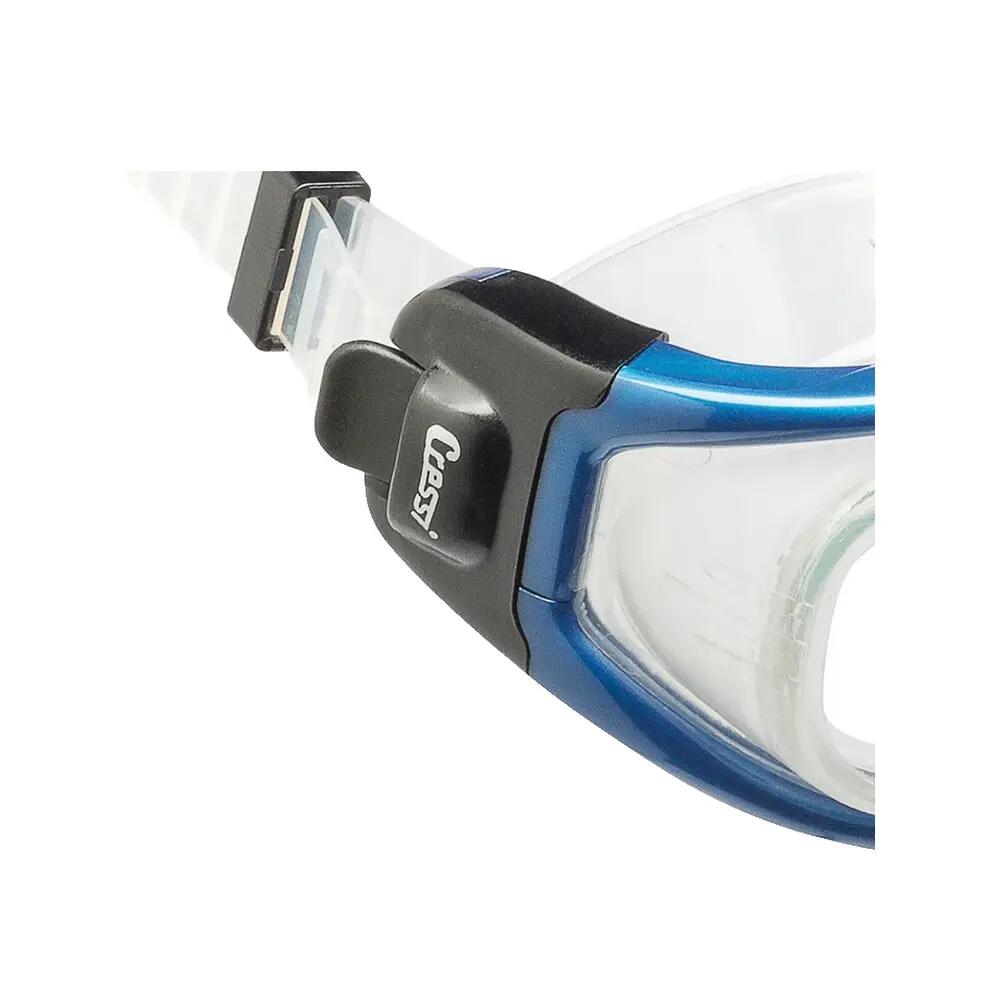 Duikbril CRESSI Galileo Glass Één maat 5/6