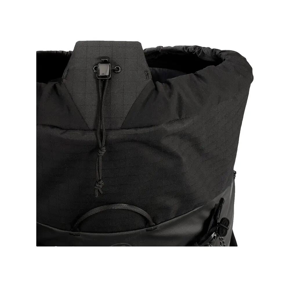 Gym Bag MAMMUT Mamut Alto 24 Black 9/9