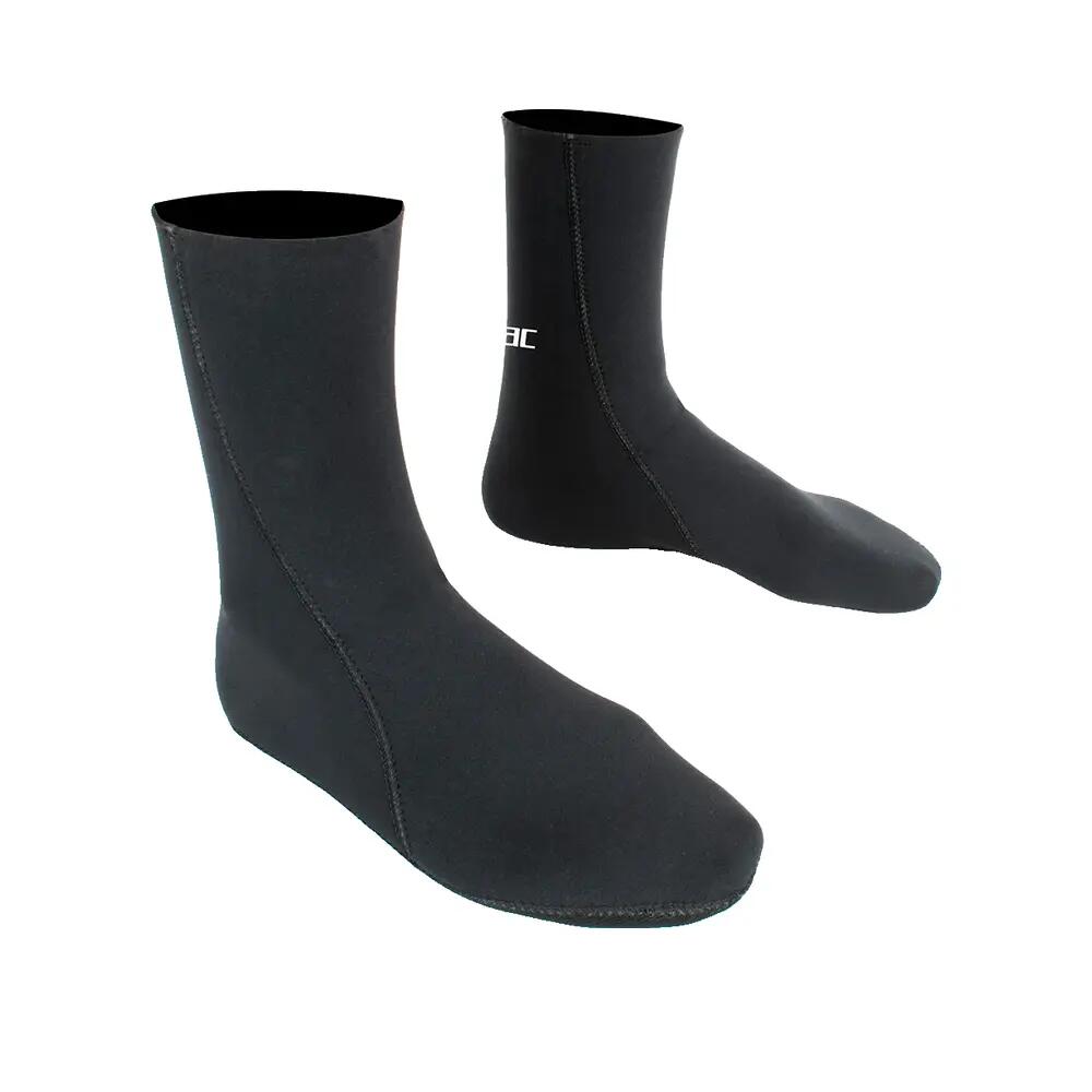 SEACSUB S.p.A. Socken STANDARD HD 5mm L 4/6