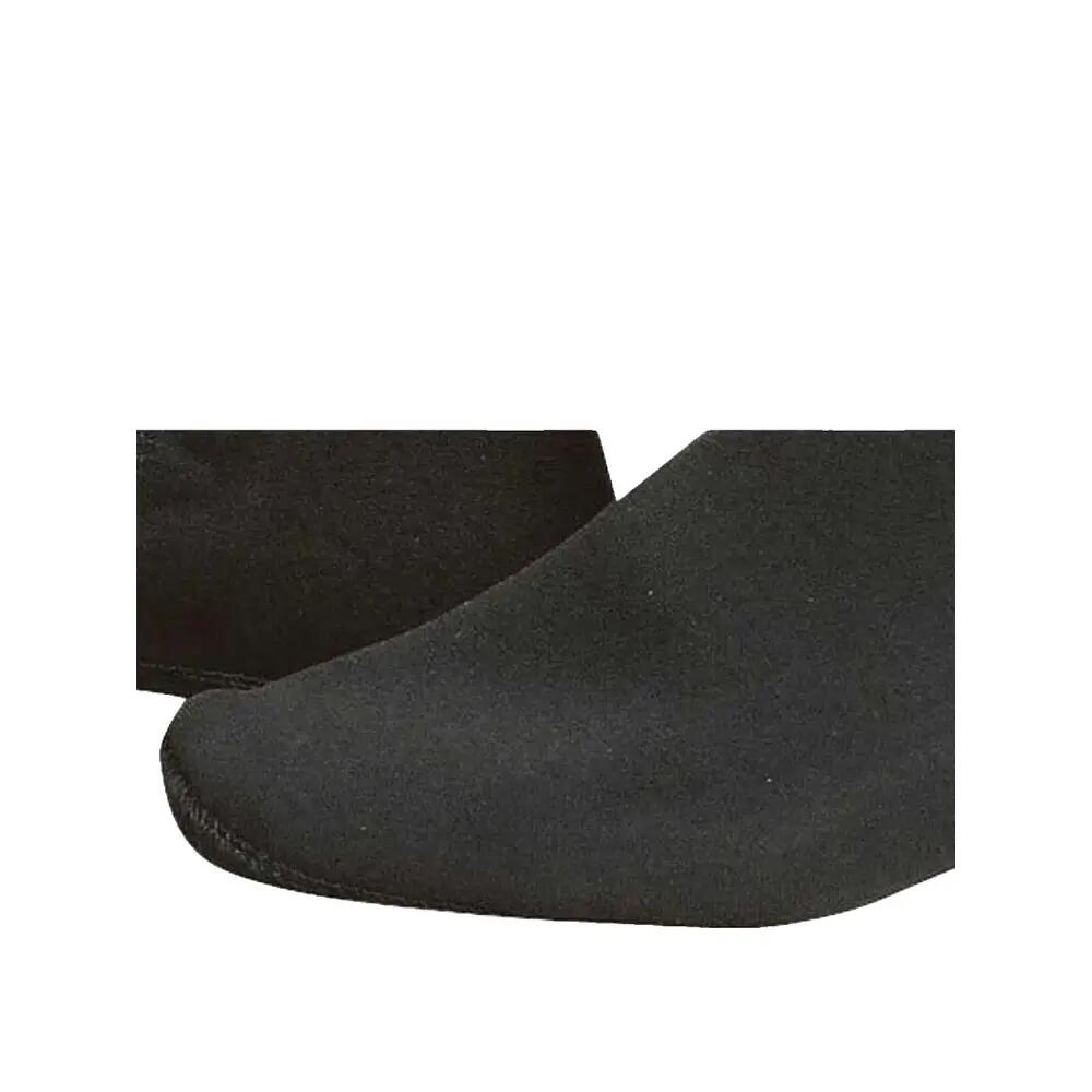 Chaussettes en néoprène Seac Anatomic 3,5 mm Noires 4/4