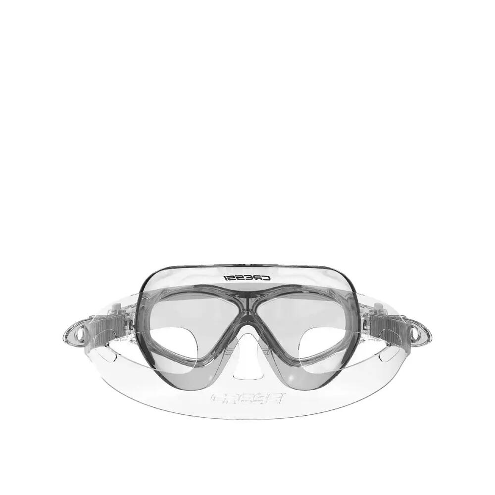 Maschera da Immersione CRESSI Montgo Taglia unica 3/6