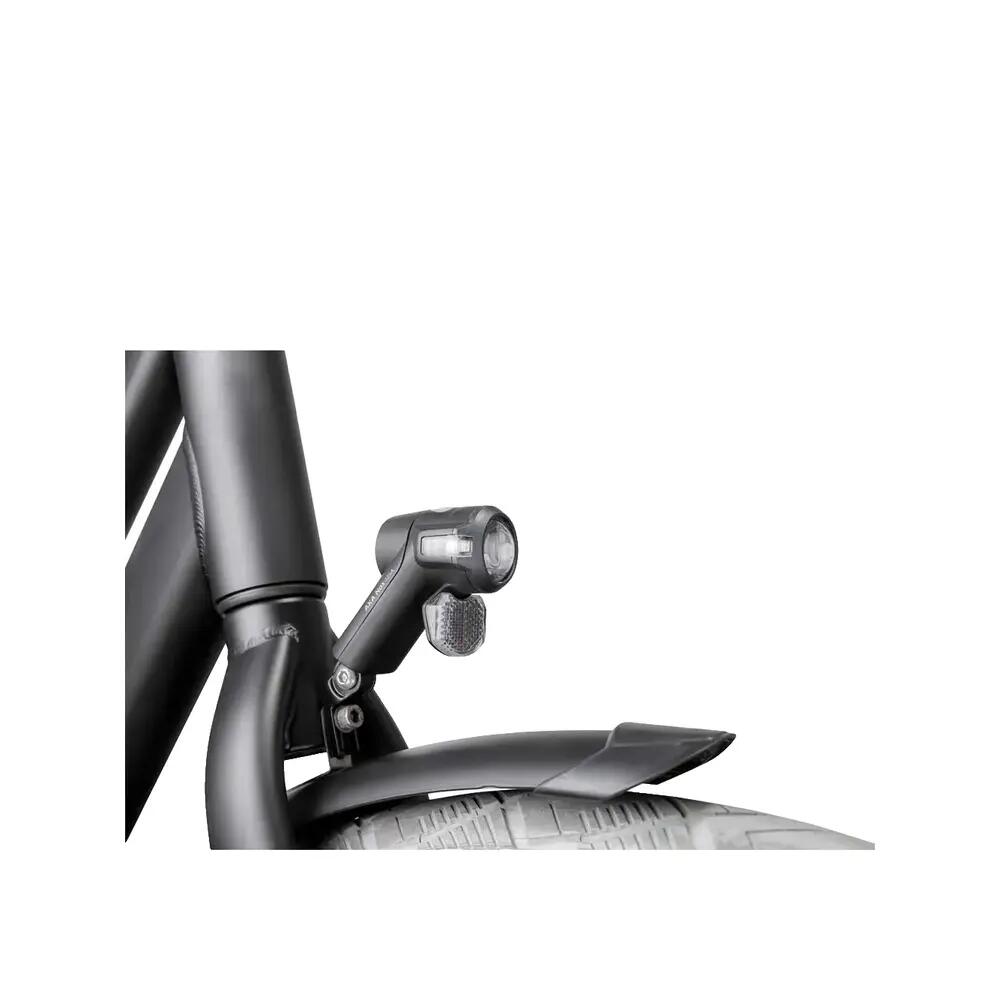 Lampada da bicicletta AXA Nox Sport 12 lux 5/7
