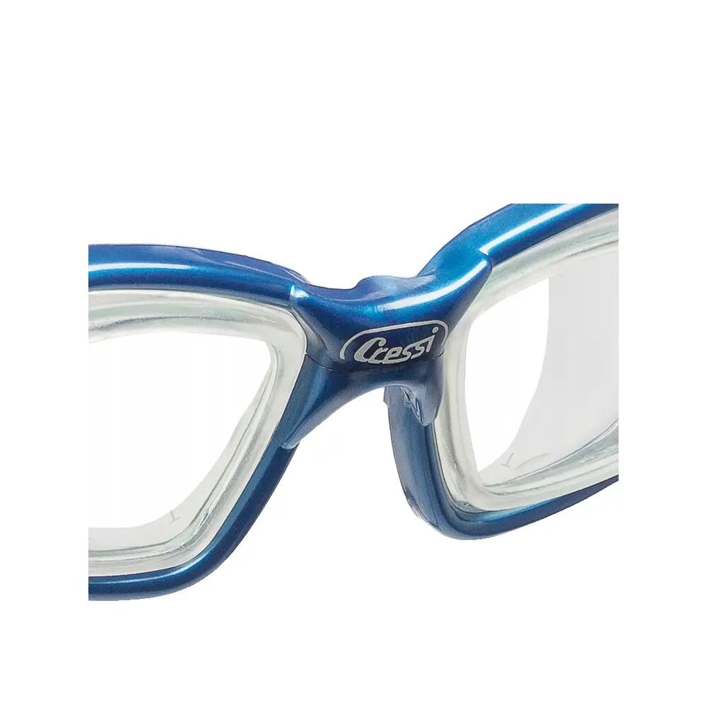 Duikbril CRESSI Galileo Glass Één maat 4/6