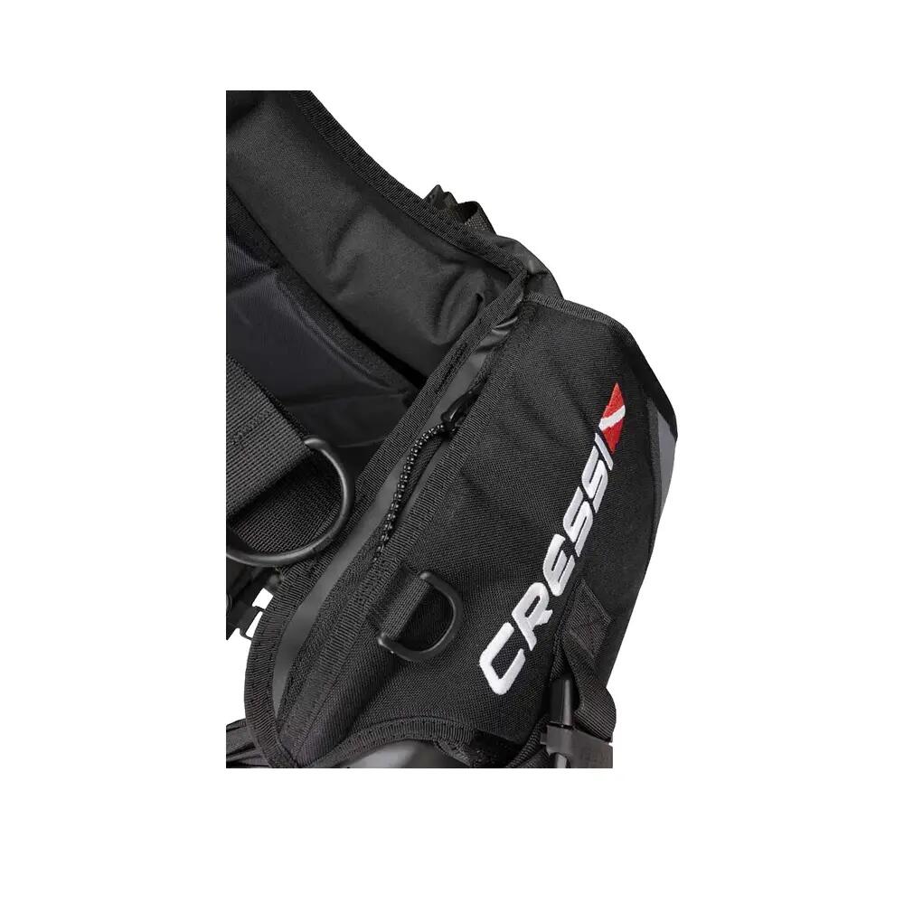 Cressi kamizelka Solid Plus 5/6