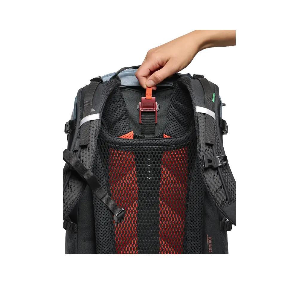 Rucksack TrailControl 25+ 8/10