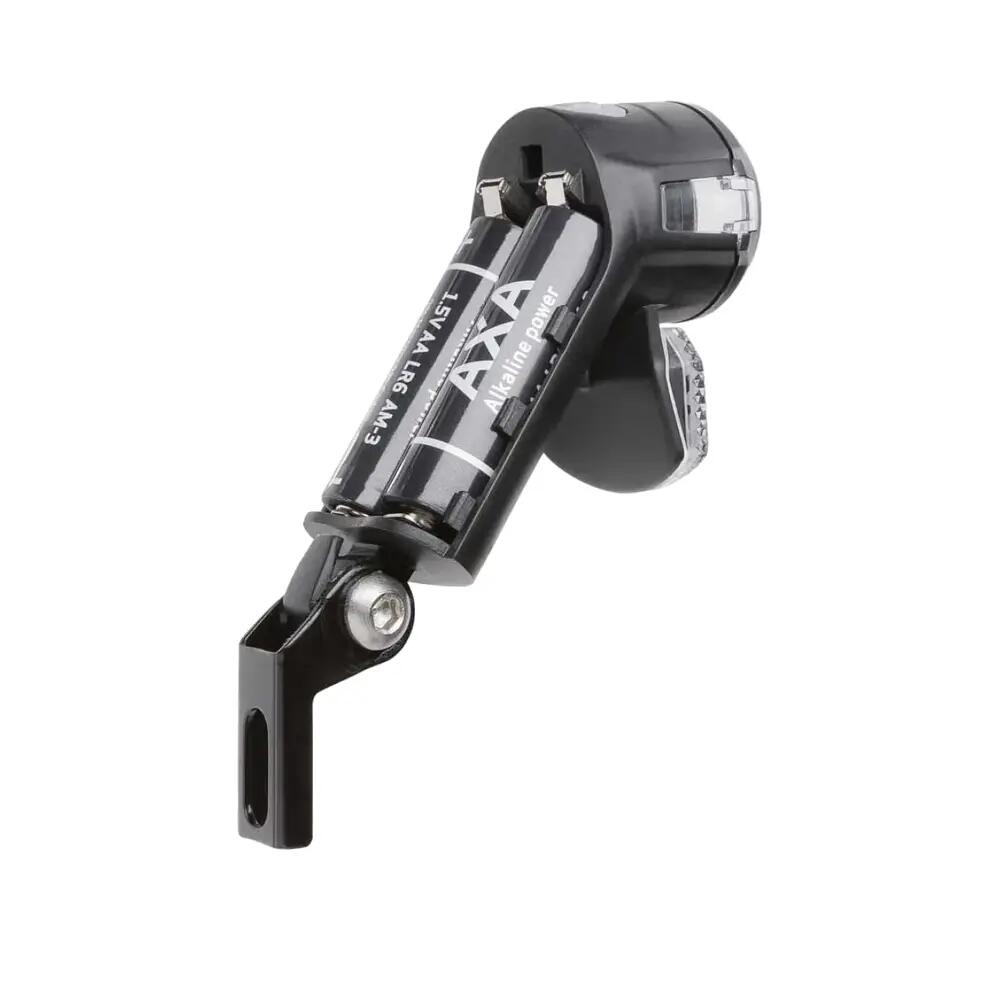 Lampada da bicicletta AXA Nox Sport 12 lux 4/7