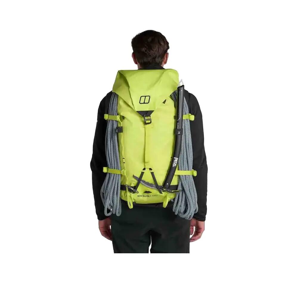 Plecak wspinaczkowy Berghaus Mtn Guide M45+ Am 10/10