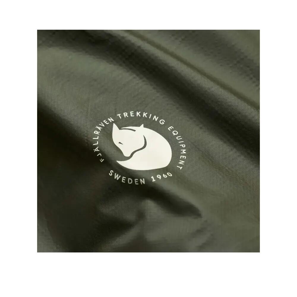Śpiwór Fjällräven Abisko Two Seasons Olive 7/10