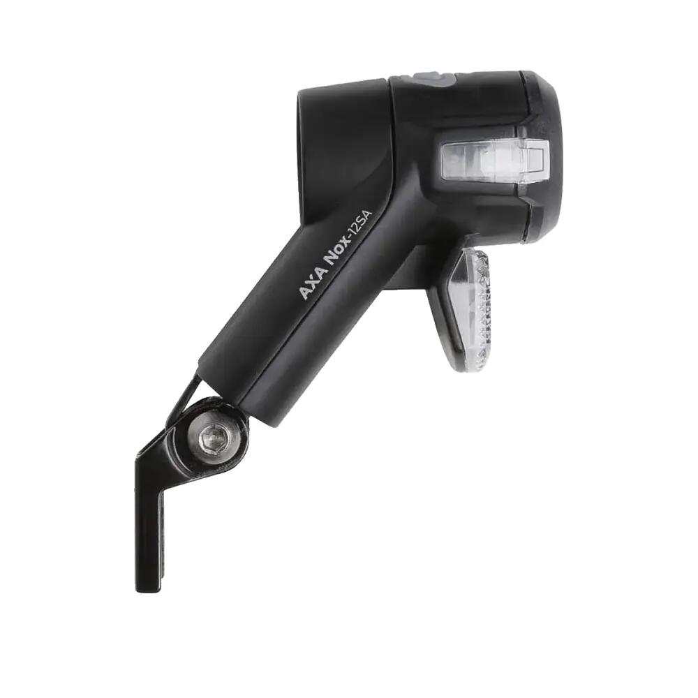 Lampada da bicicletta AXA Nox Sport 12 lux 3/7
