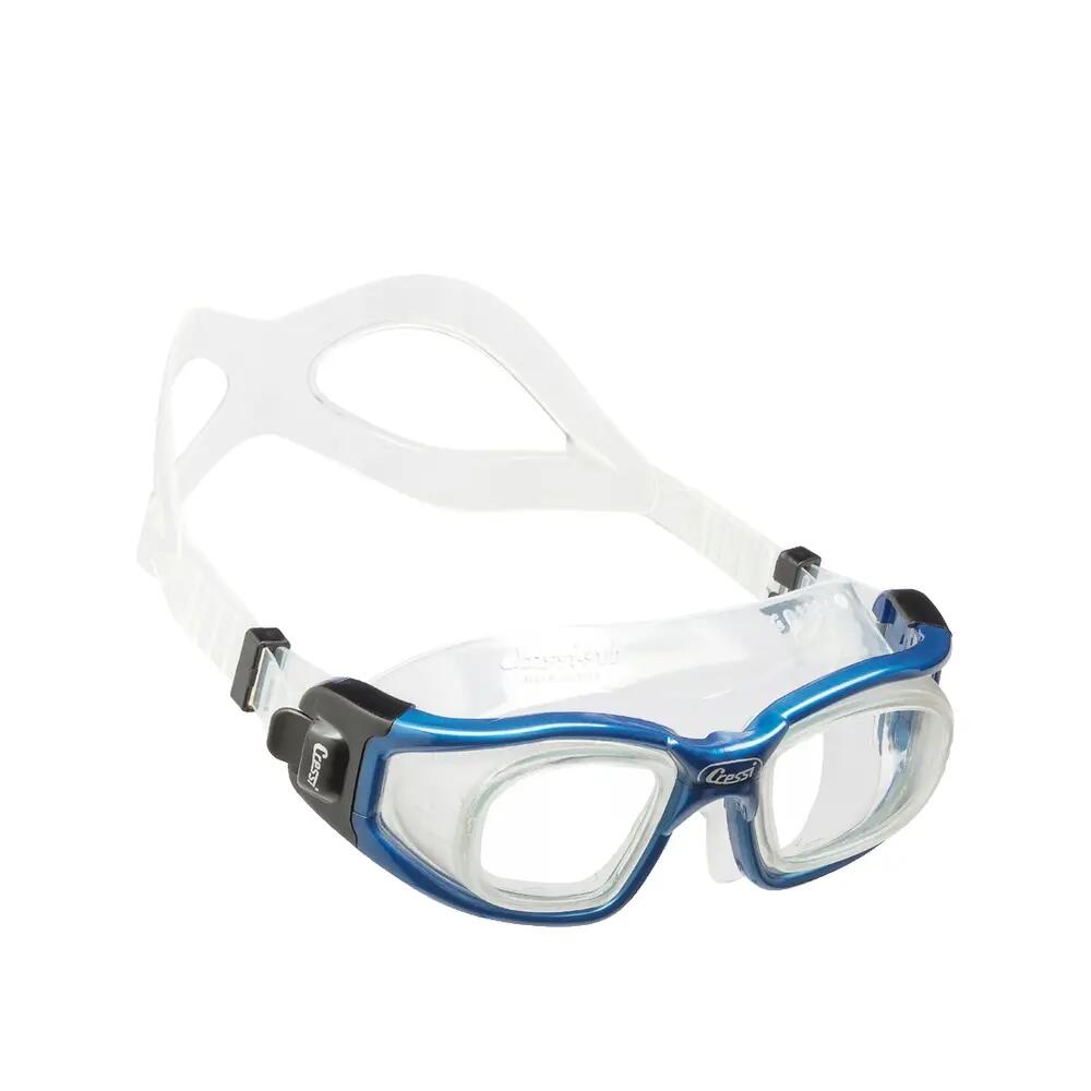 Duikbril CRESSI Galileo Glass Één maat 2/6