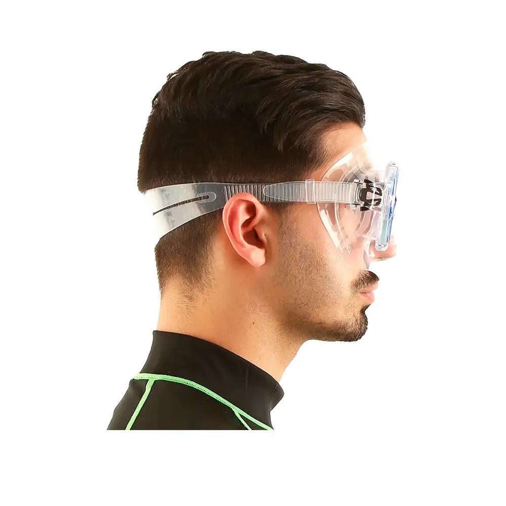 Swimming Goggles Seac 7500410011 Blue 5/9