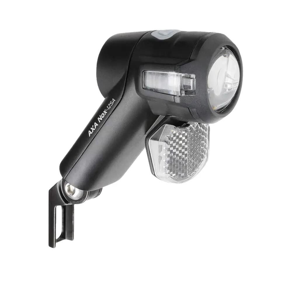 Lampada da bicicletta AXA Nox Sport 12 lux 2/7