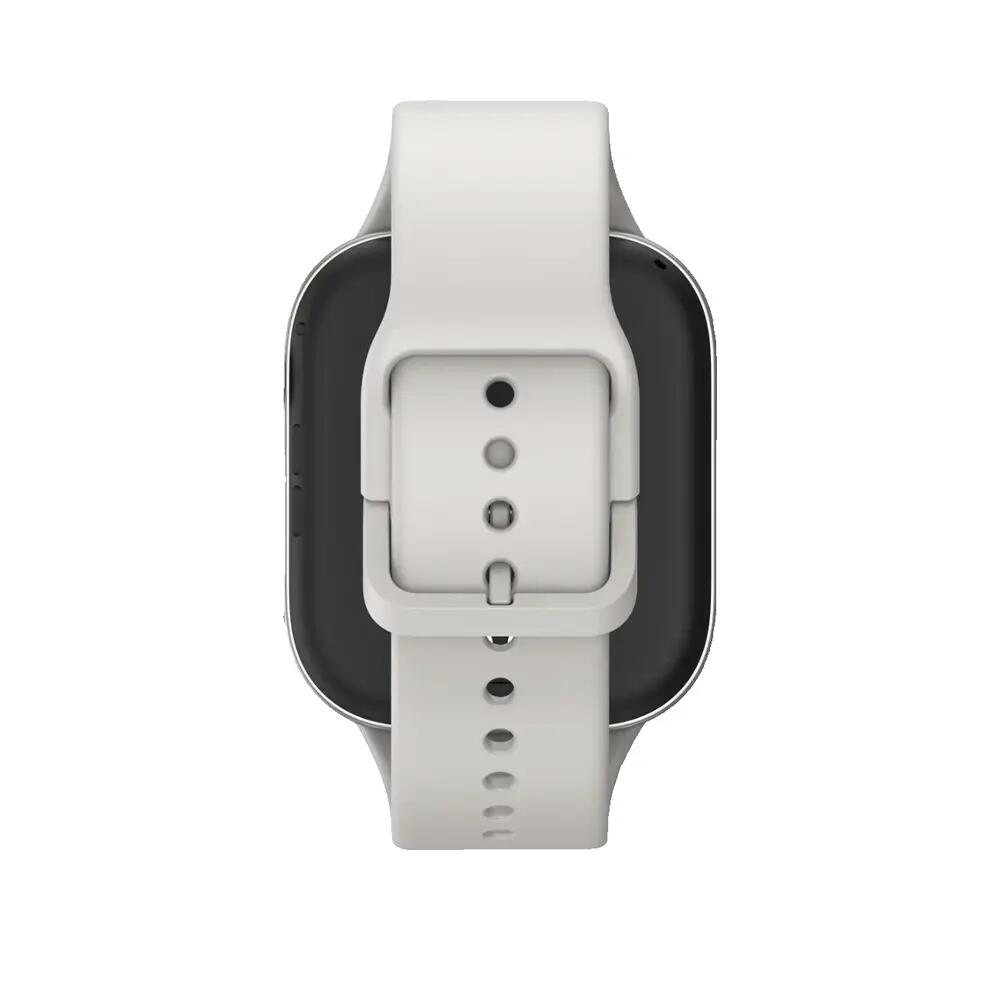 Xiaomi Watch 6 Smartwatch Argento Grigio 4/4