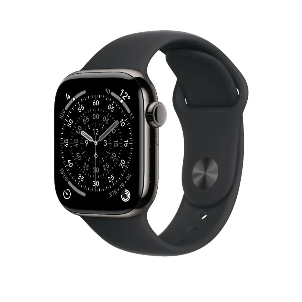 Smartwatch APPLE MF8R4QL/A 42 mm 7/7