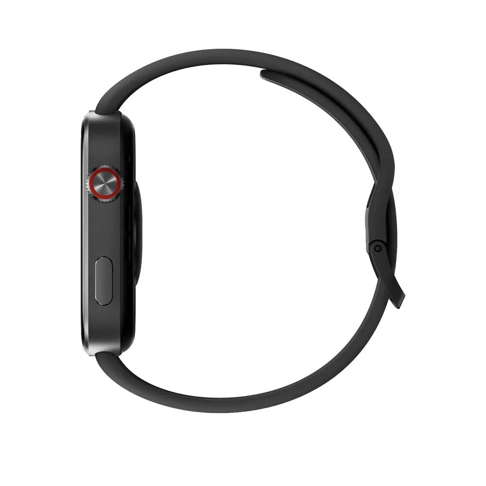 Xiaomi Watch 6 Obsidian Black Smartwatch 8/8