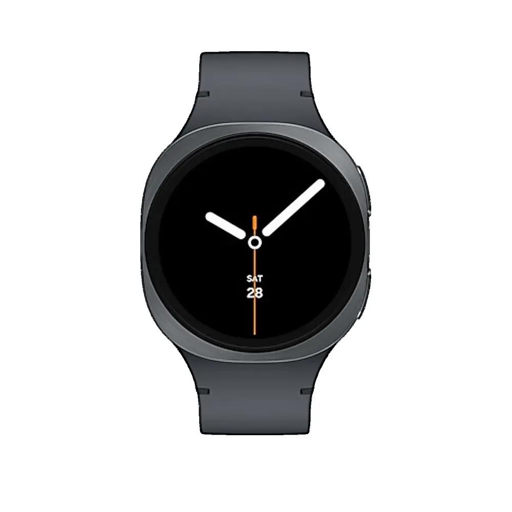 Samsung Galaxy Watch 8 Graphite 3/3
