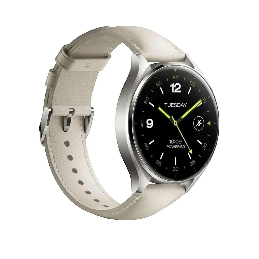 Smartwatch Xiaomi XIAOMI WATCH 2 Tytan 3/3