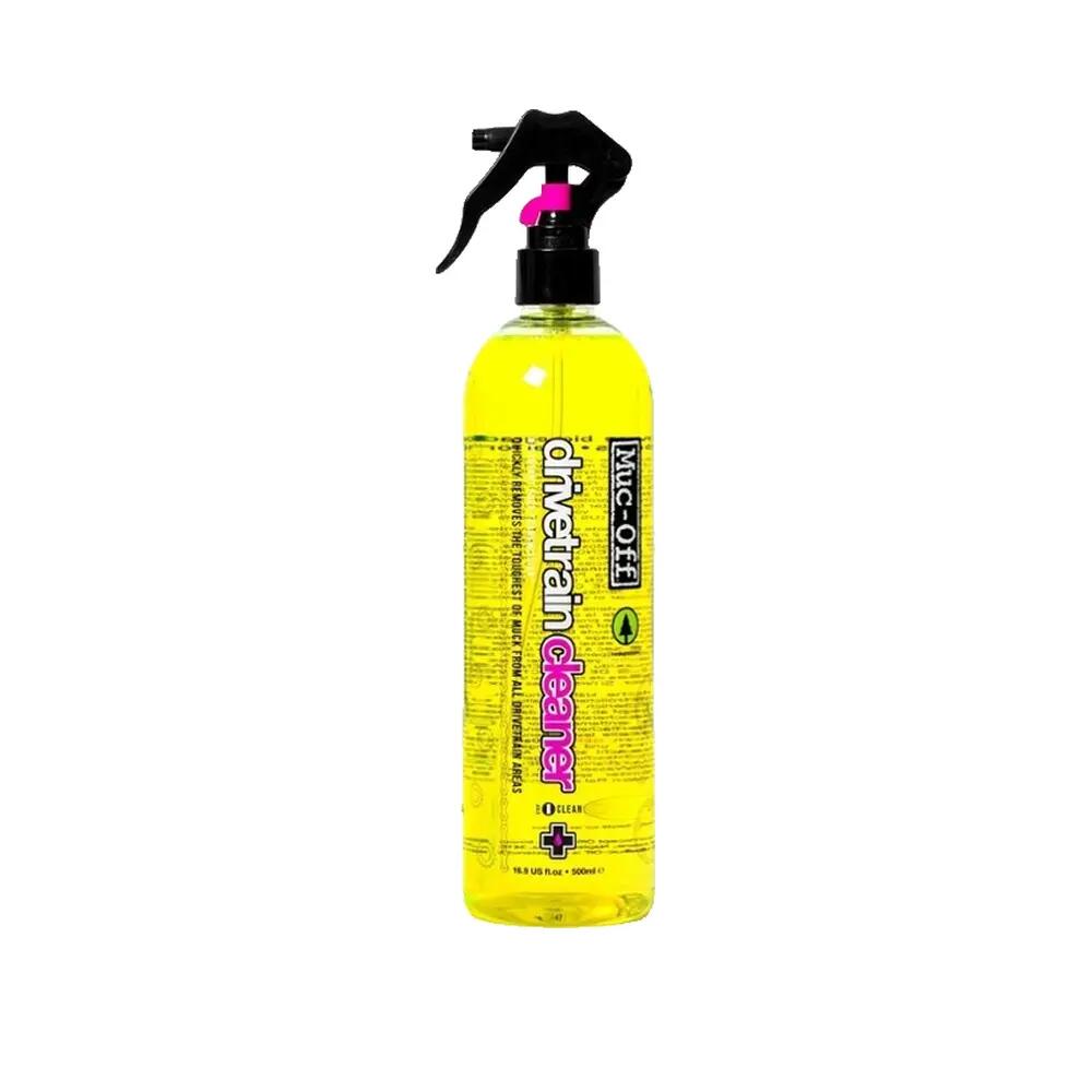 Muc-Off Bio Antriebsreiniger 500 ml 9/10