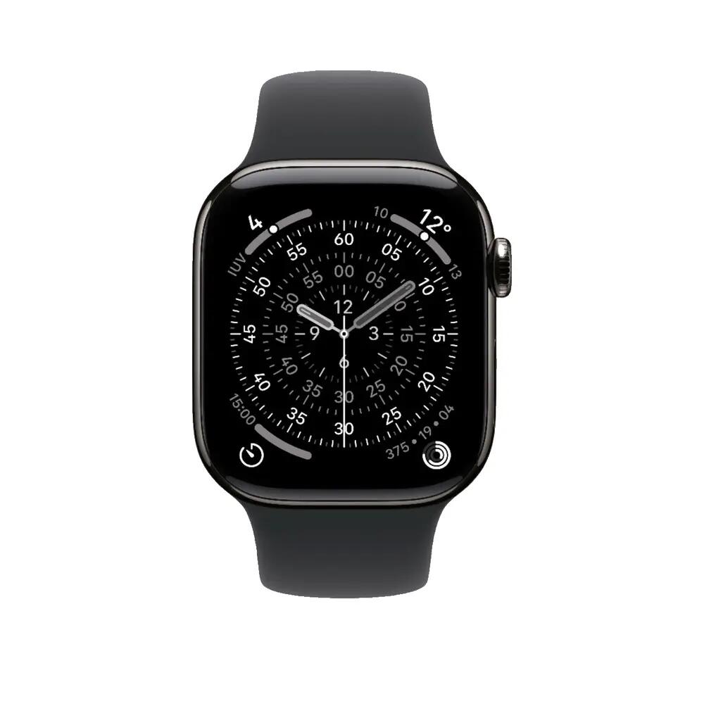 Smartwatch APPLE MF8R4QL/A 42 mm 6/7