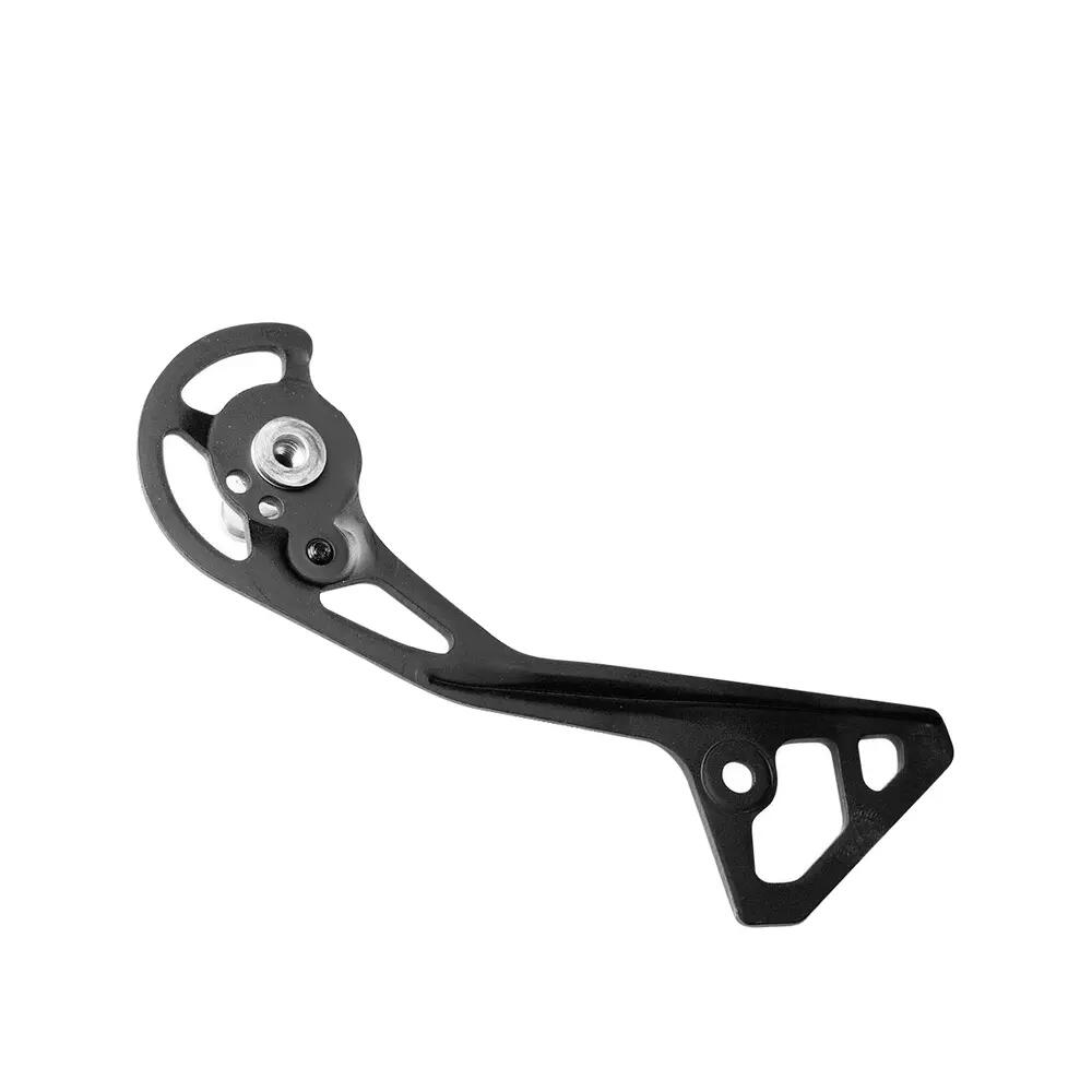 Chapa zewnętrzna i mocowanie Shimano RD-R7000 2/2