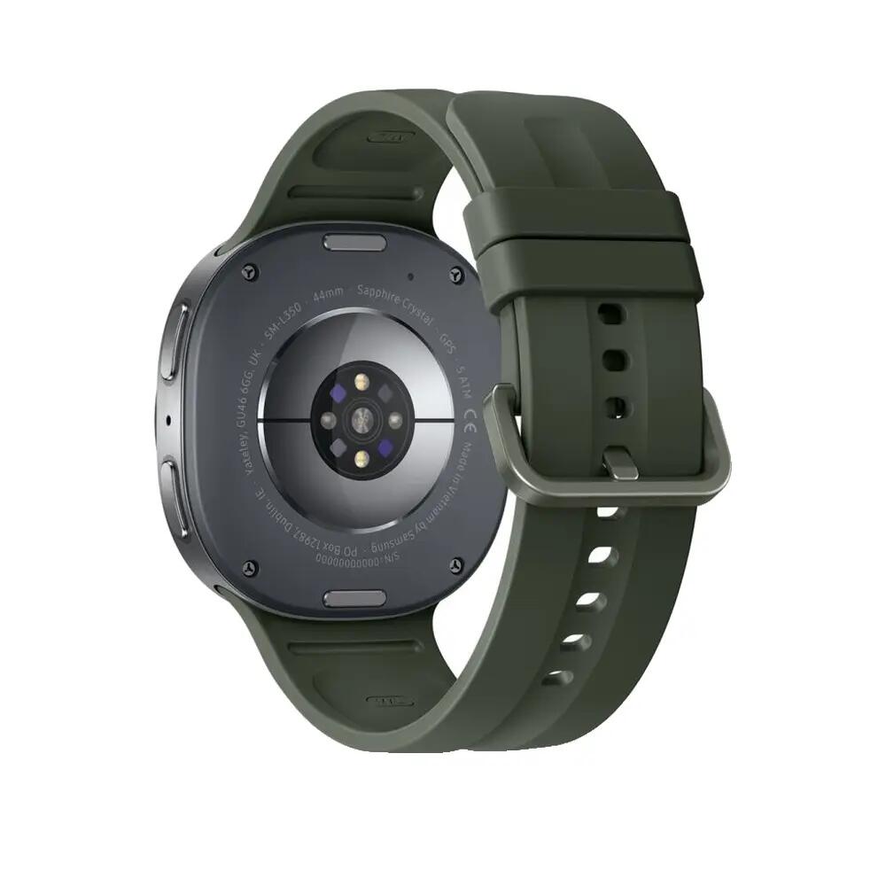 Samsung Galaxy Watch 9 44mm LTE Smartwatch 4/6