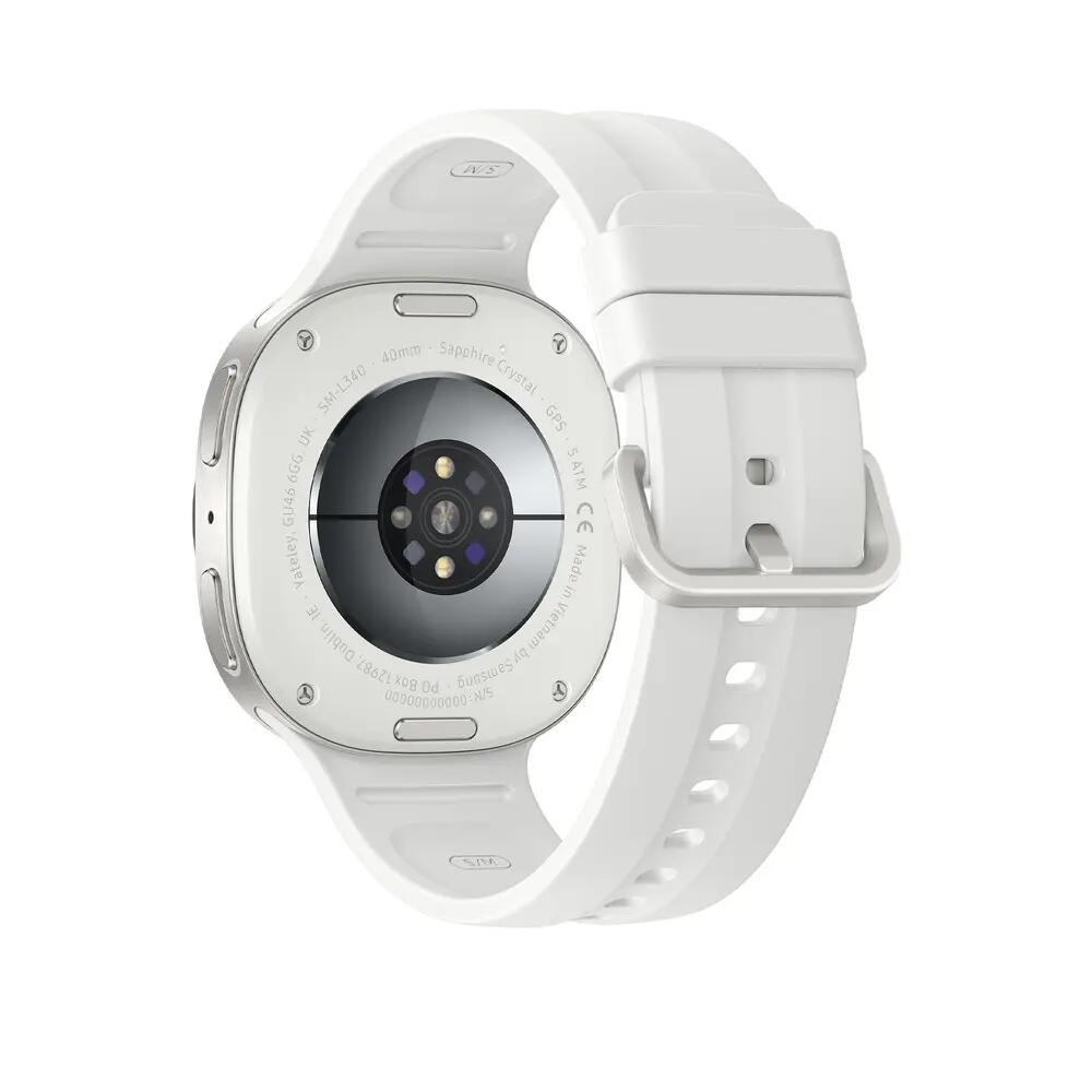 Samsung Galaxy Watch 9 40mm LTE Smartwatch 4/6