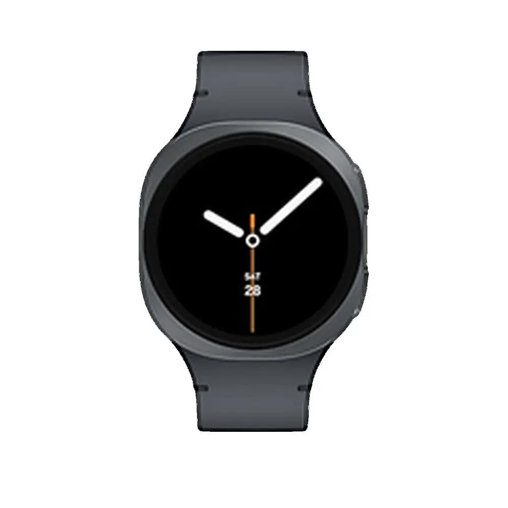 Samsung Galaxy Watch 8 Graphite 2/3