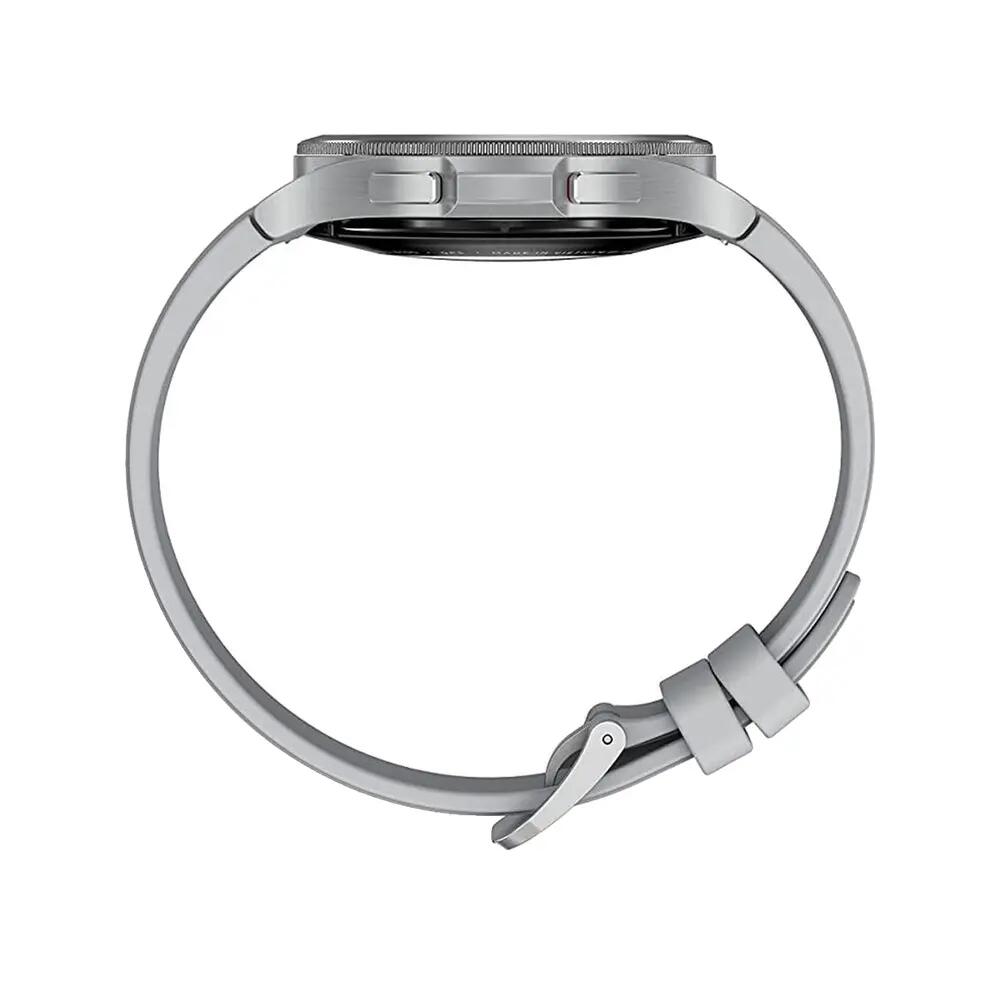 Smartwatch SM-R895FZSAPHE Silberfarben 2/3