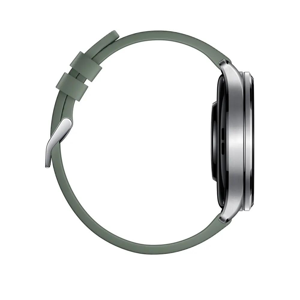 Xiaomi Watch 5 Smartwatch Verde 8/10