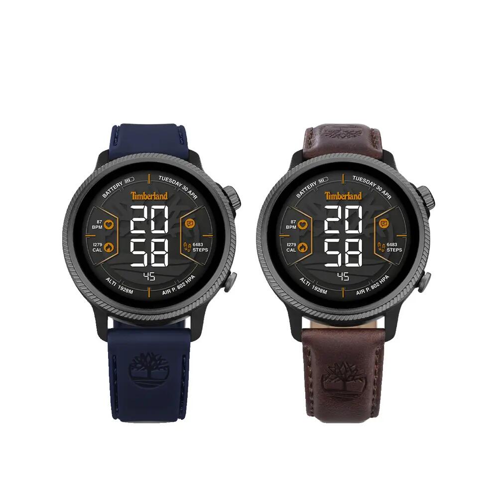 Montre Homme Timberland TDIGB0064502-SET 7/9