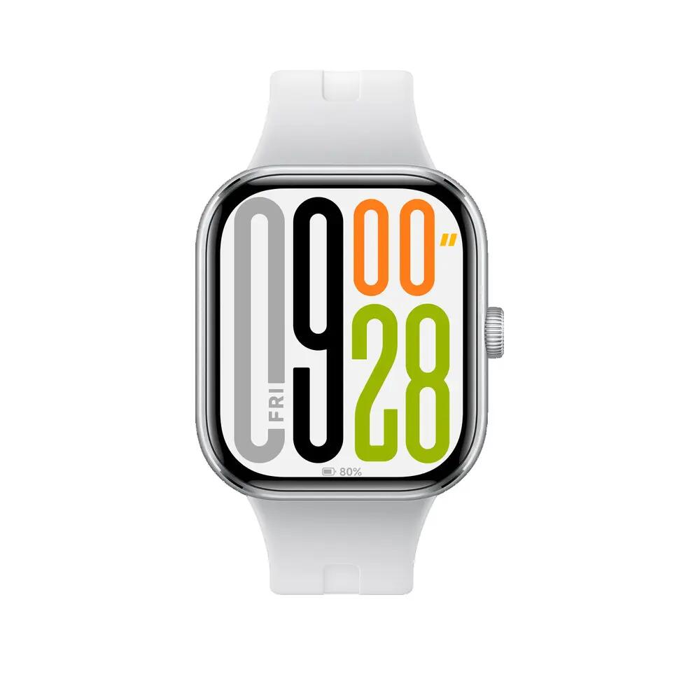 Redmi Watch 5 – Montre connectée AMOLED 2.07", GPS, Aluminium 7/10