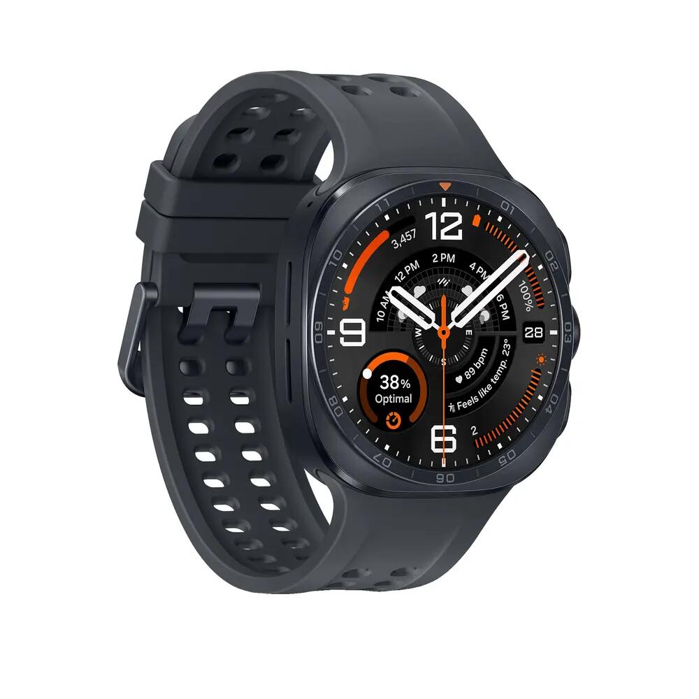 Orologio connesso Samsung Galaxy Watch Ultra2 Titane Grise 7/10