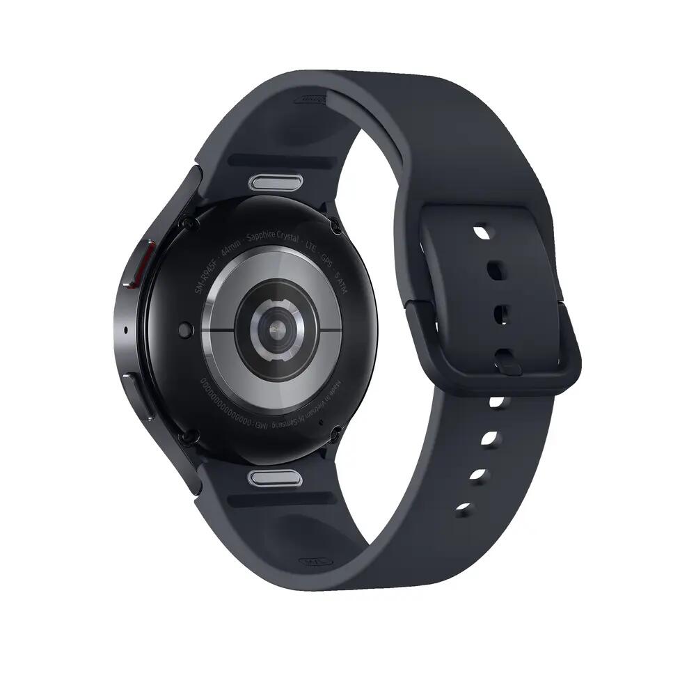 Samsung Galaxy Watch6grau 4/6