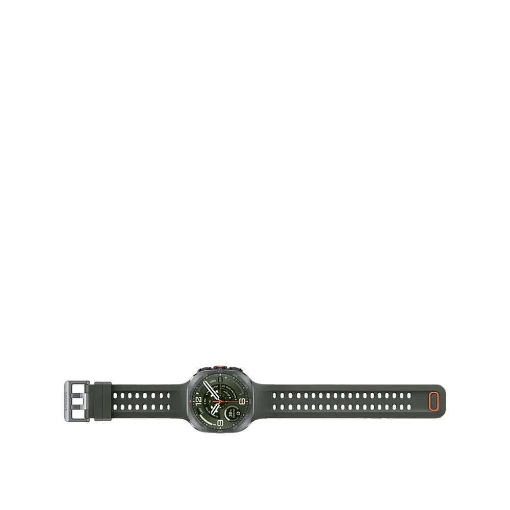 Smartwatch Samsung Galaxy Watch Ultra 2 Silber 6/10