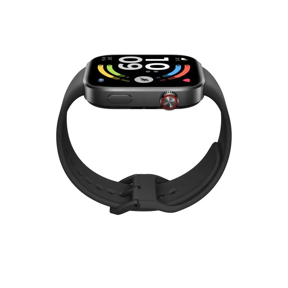 Xiaomi Watch 6 Obsidian Black Smartwatch 5/8