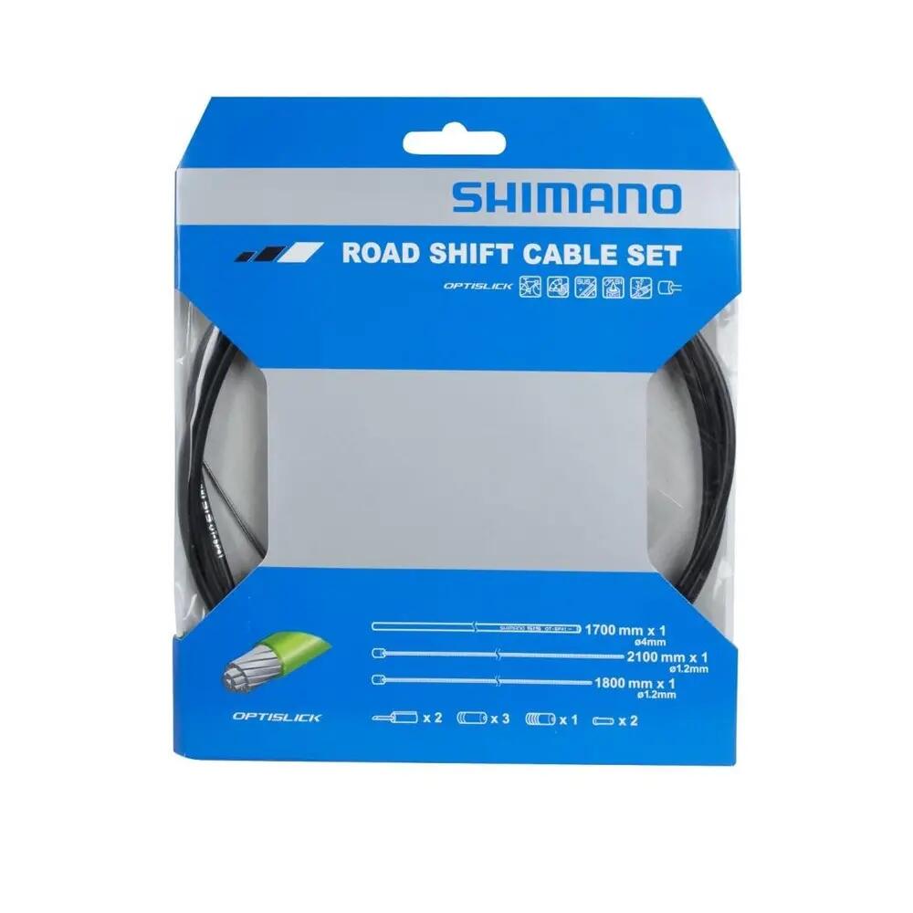 Zestaw linek prędkościowych Shimano OT-SP41 Optislick 3/4