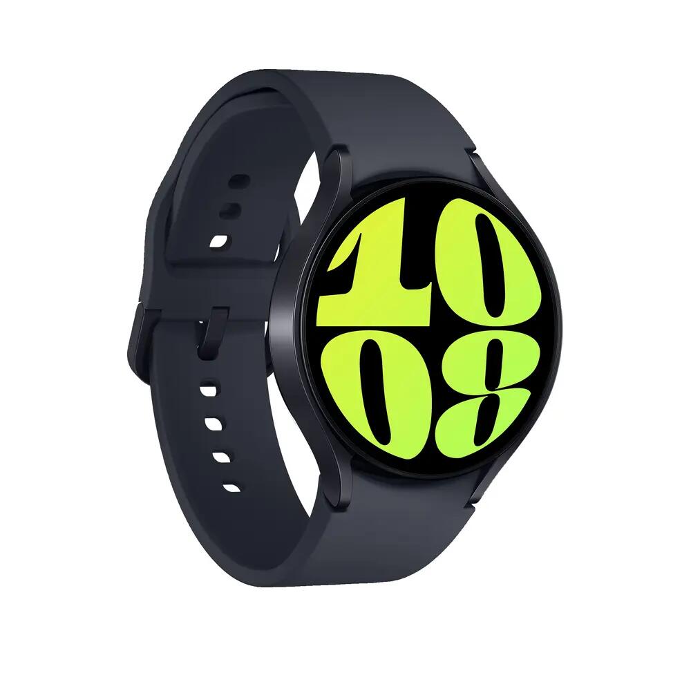 Samsung Galaxy Watch6grau 3/6