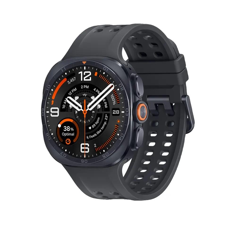 Orologio connesso Samsung Galaxy Watch Ultra2 Titane Grise 6/10