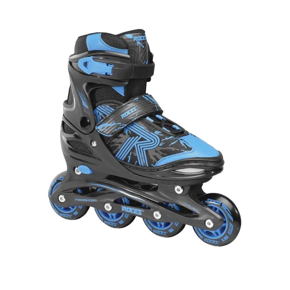 Kolečkové brusle Roces enfant JR Jokey 5/7