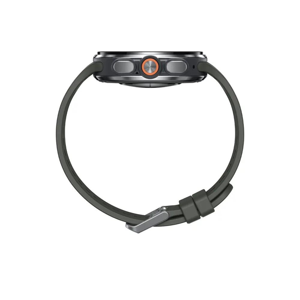 Smartwatch Samsung Galaxy Watch Ultra 2 Silber 5/10
