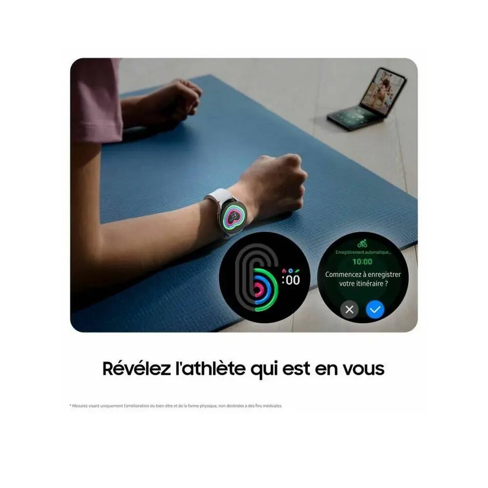 Montre intelligente Galaxy Watch 6 1,5" 10/10