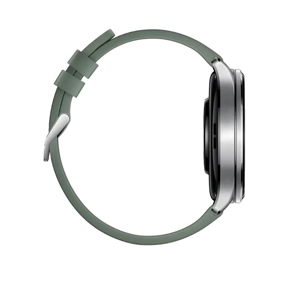 Xiaomi Watch 5 Smartwatch Verde 6/10