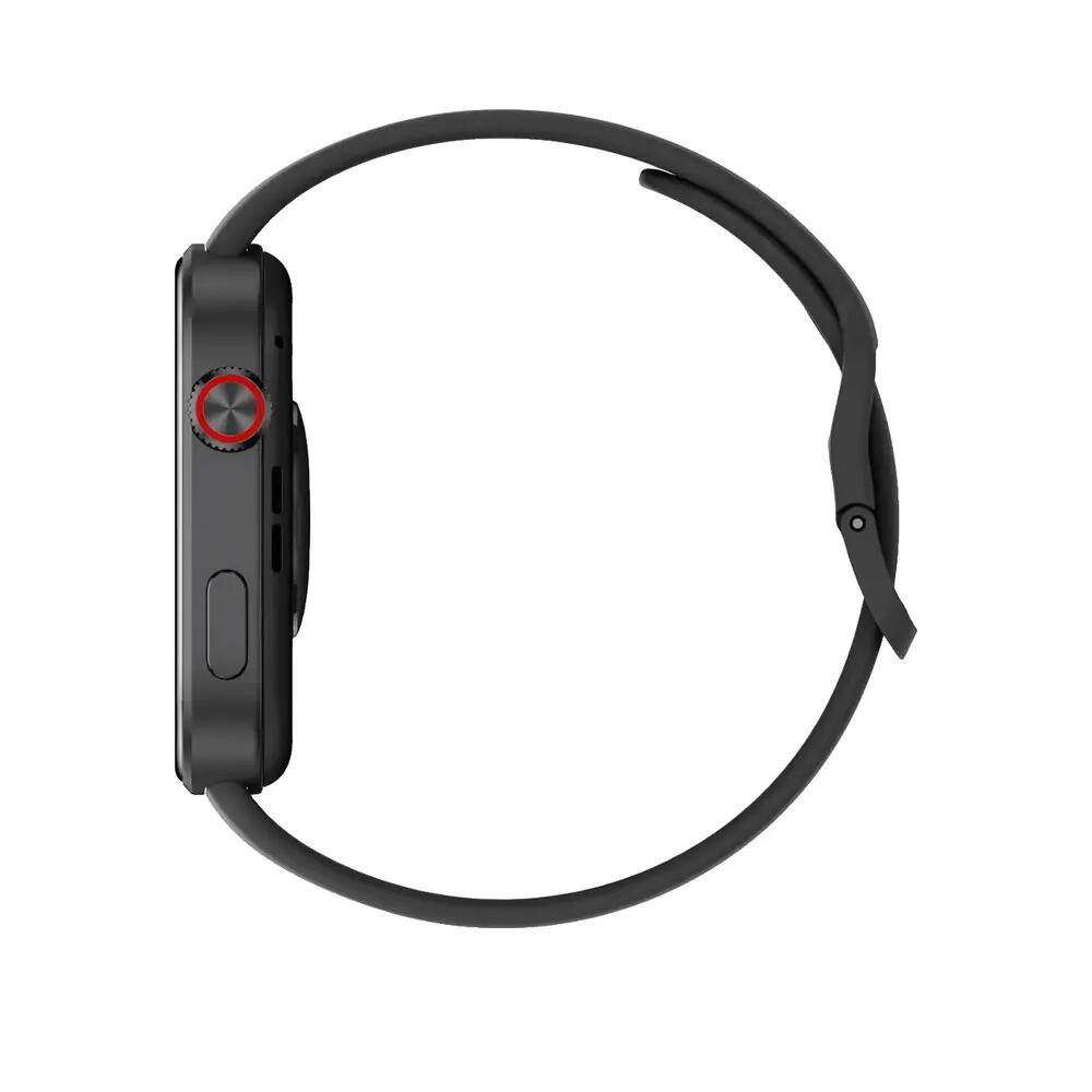 Xiaomi Watch 6 Obsidian Black Smartwatch 4/8